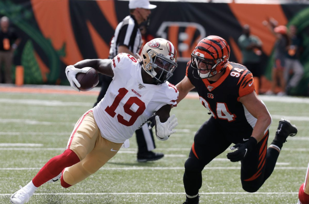 Bengal Bites: 17 Chances To Dream Big About The 2021 Bengals