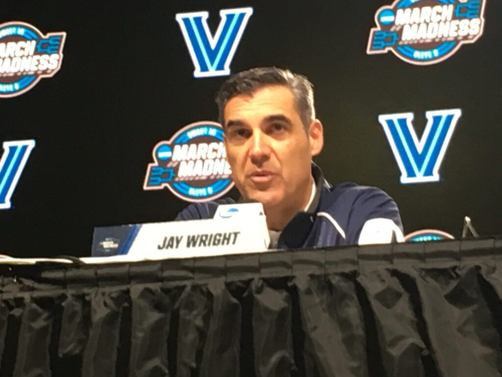 Without 1-and-dones, Villanova is all about winning culture under Jay Wright