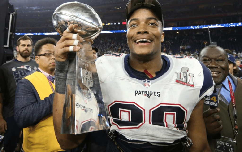 With Trey Flowers as the perfect example, Bill Belichick makes sure Patriots never wear down in the clutch