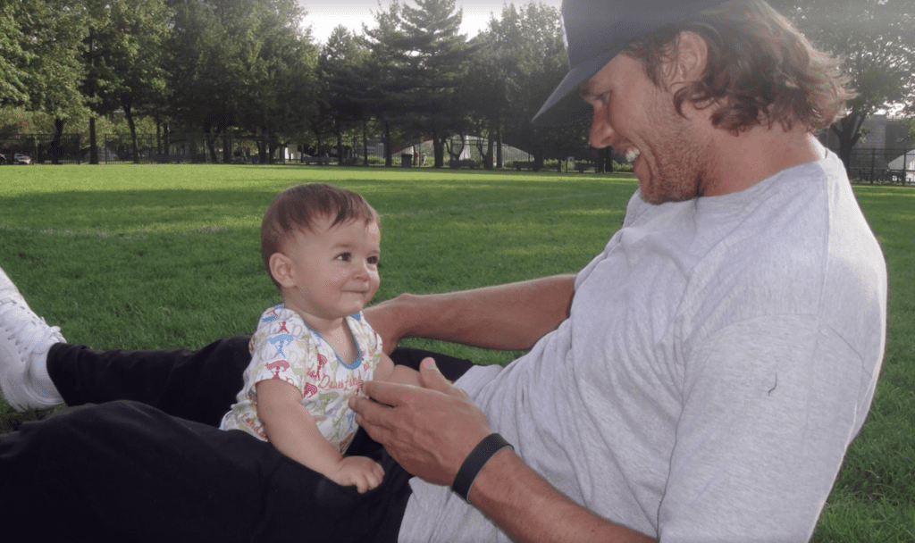 Tom Brady reveals the battle he wages balancing family vs. football in Episode 4 of ‘Tom vs. Time’