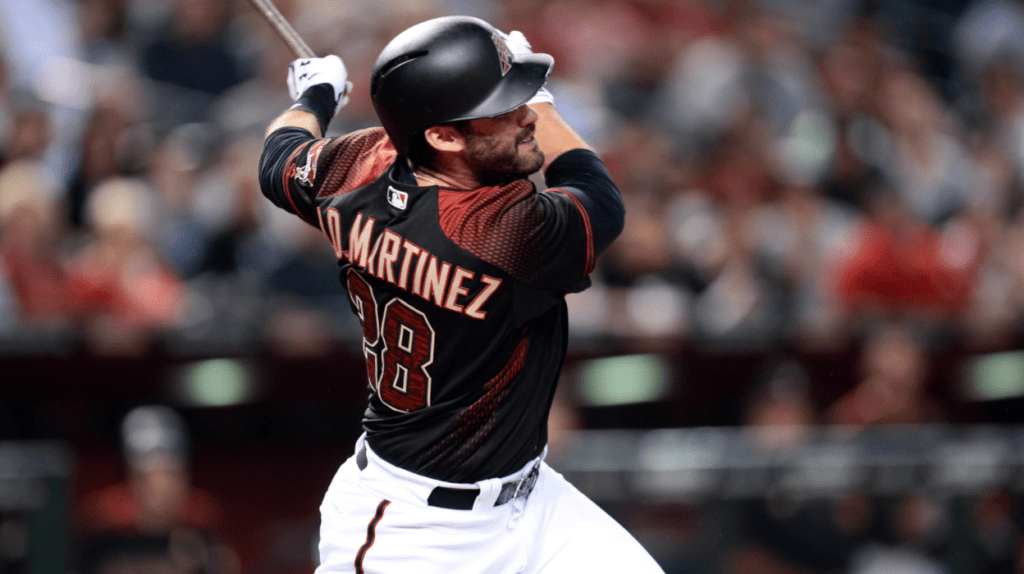 With J.D. Martinez in fold, it’s up to Red Sox players to meet great expectations