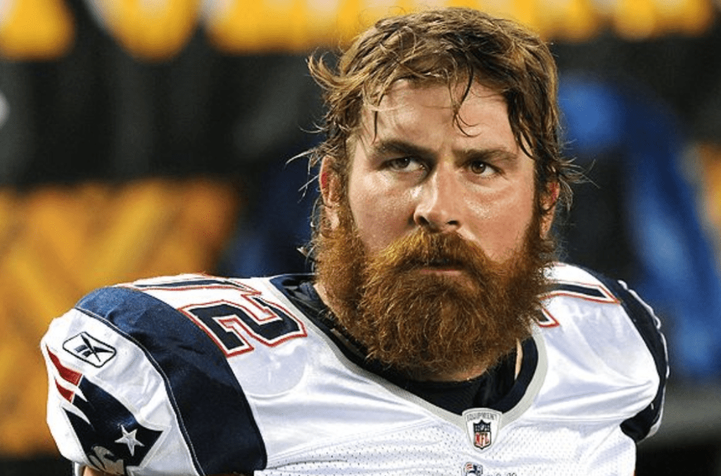 Matt Light Voted 27th Member Of Patriots Hall of Fame