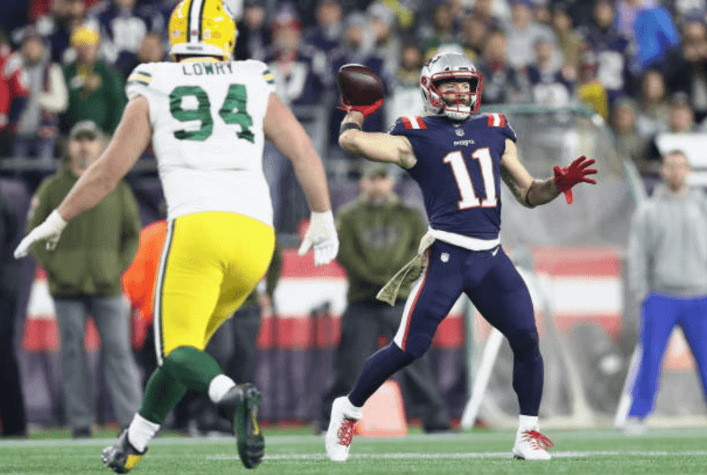 Patriots Seasonal Rise Starts With Details & Bill Belichick’s Unwavering Trust In Players