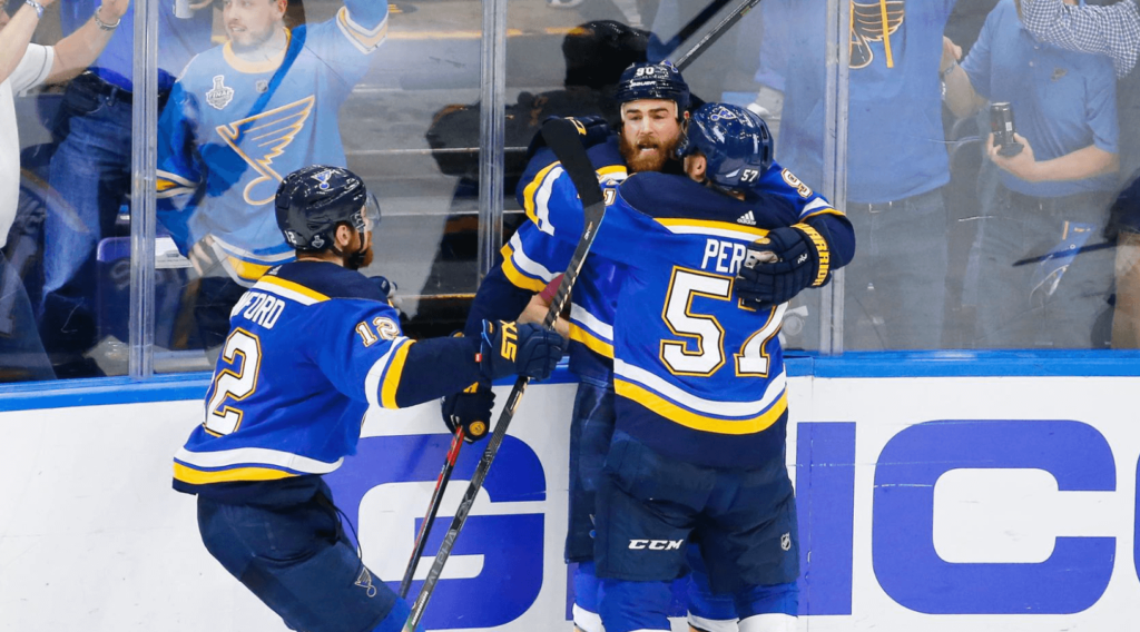 Tuukka Rask Can’t Rescue Overwhelmed Bruins In Game 4 As Cup Final Even 2-2