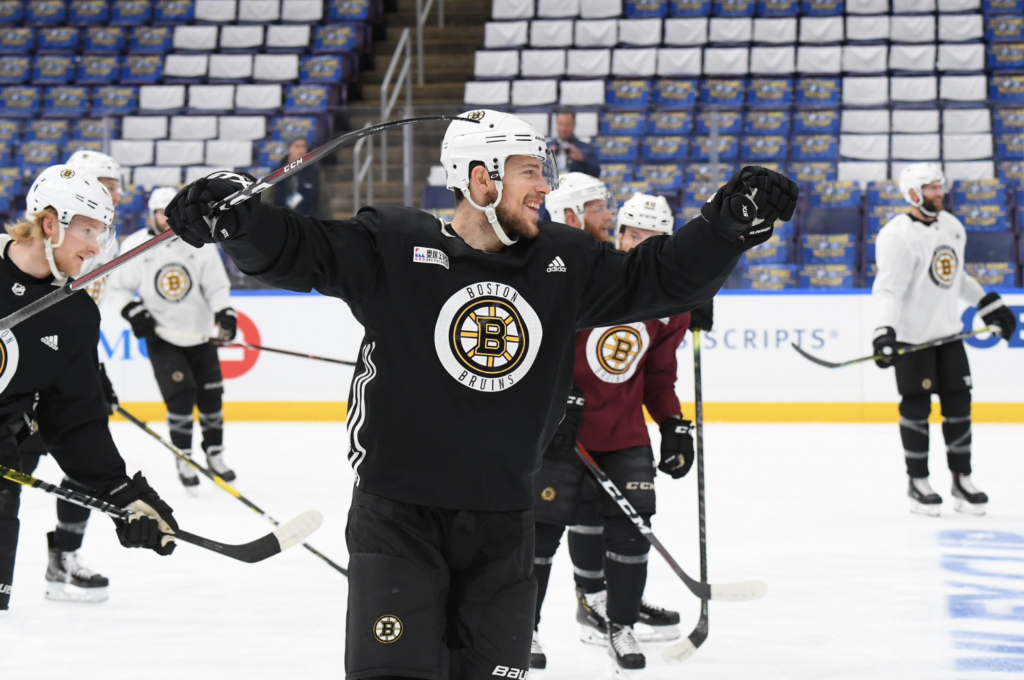 Petraglia: What The Bruins Must Do To Succeed In Game 6