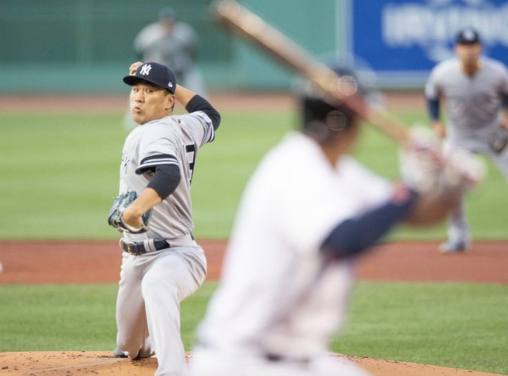 Red Sox expose flaws of powerful Yankees in 19-3 rout, giving hope for October