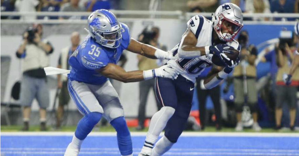 Petraglia: Patriots Receive Strong Passing Grade in Preseason Opener