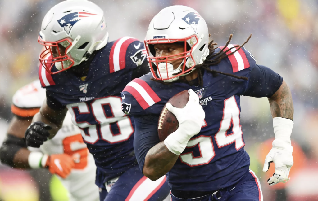 Patriots Defense Rains Down on Baker Mayfield & Browns in 27-13 Win