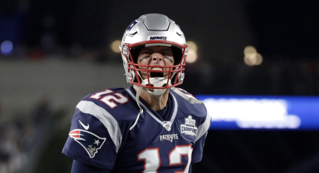 Tom Brady & the Lasting Legacy of the ‘Greatest Quarterback of All-Time”