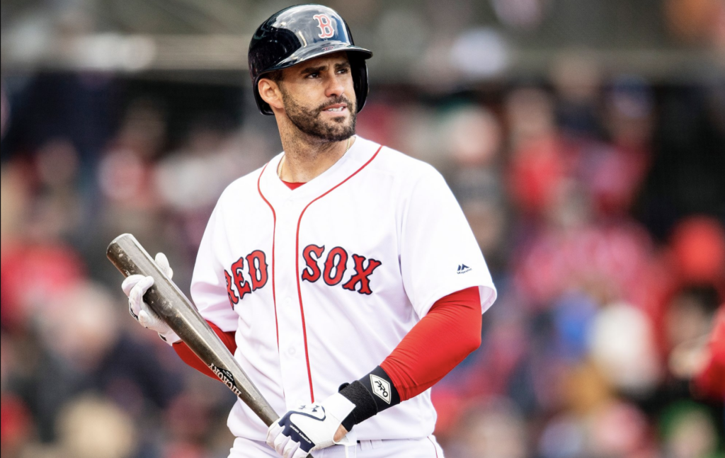 Covid Concerns Dominate Start of Red Sox Summer Camp