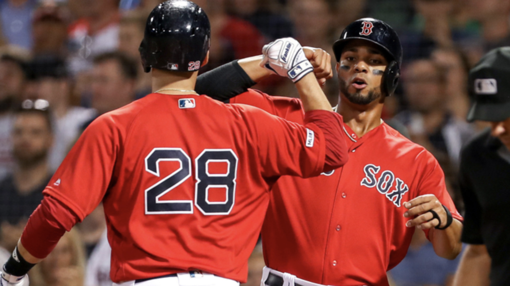 All Hope Is Suddenly Not Lost For The 2020 Red Sox