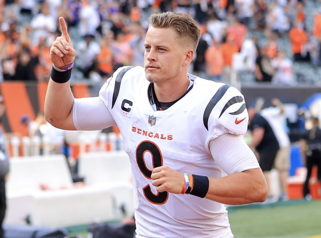 Road Noise: Bengals Need To Prove Their Worth Away From The Jungle