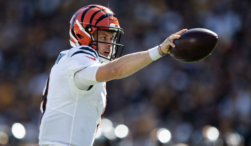 ‘This is our standard’: The Significance Of A True Bengals Statement Win In Pittsburgh