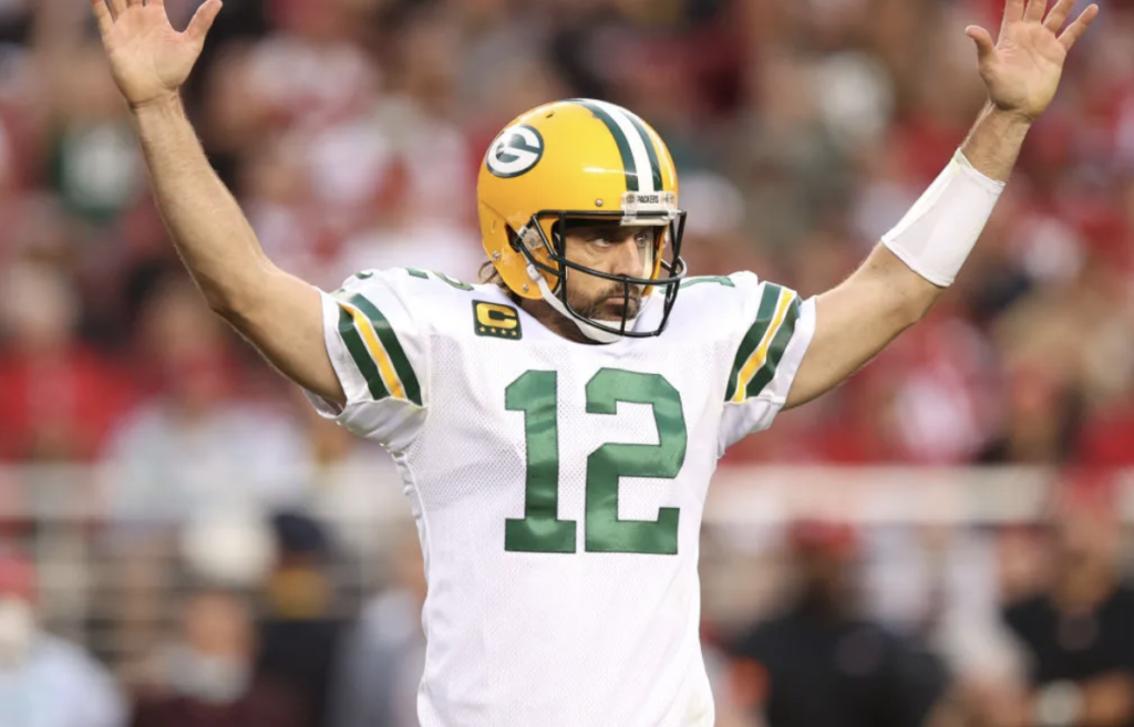 Bengals Defense Looks To Rise To Challenge Of Aaron Rodgers And Packers Weapons