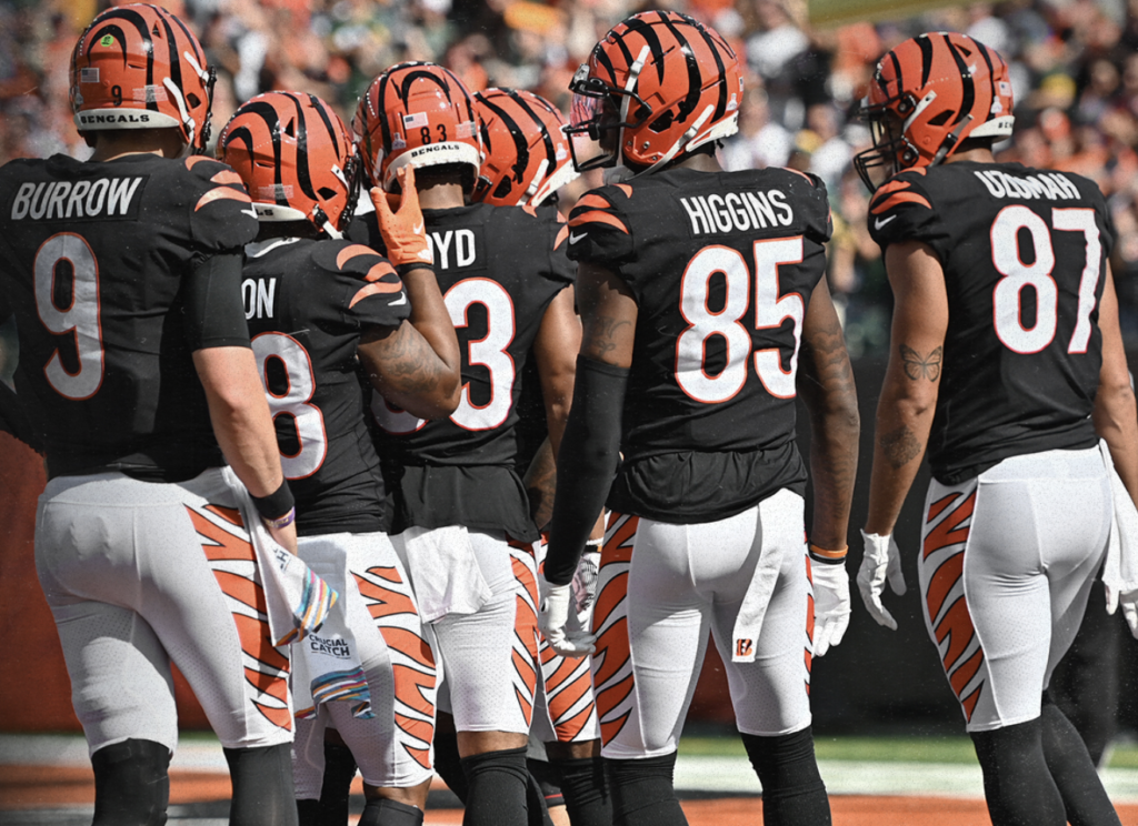 Bengals Offense Needs Early Wake-Up Before It’s Gets Too Late