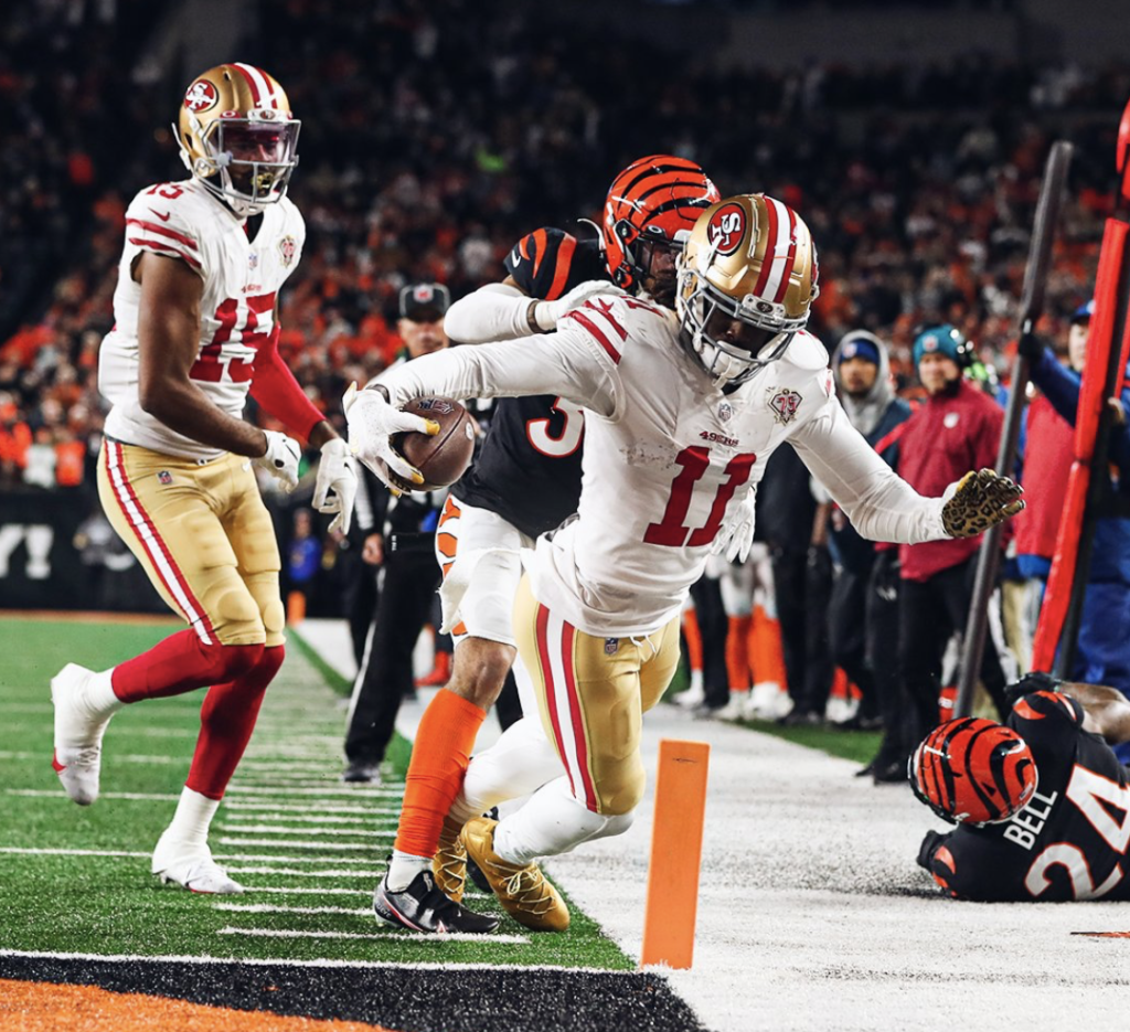 Between Timid Playcalling & Unforced Errors, Bengals Killing Their Own Playoff Buzz