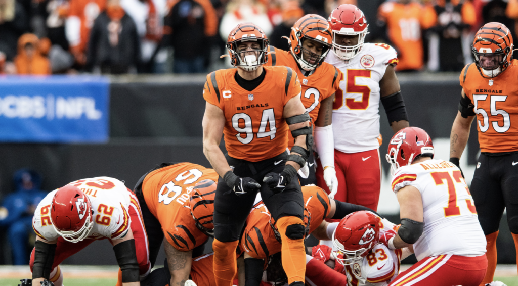 Six Minutes To Glory: How One Remarkable Division-Clinching Win Changes Narrative On Bengals