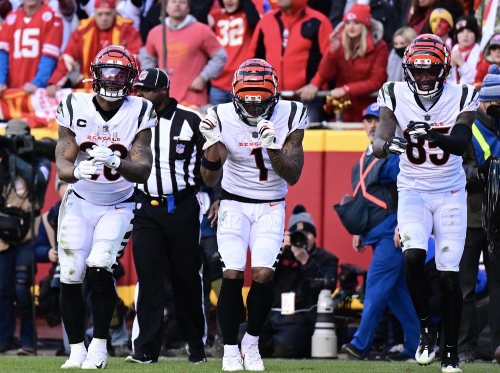 BENGALS TO THE SUPER BOWL: Evan McPherson’s 31-yard FG Lifts Bengals Past Chiefs, 27-24, in OT