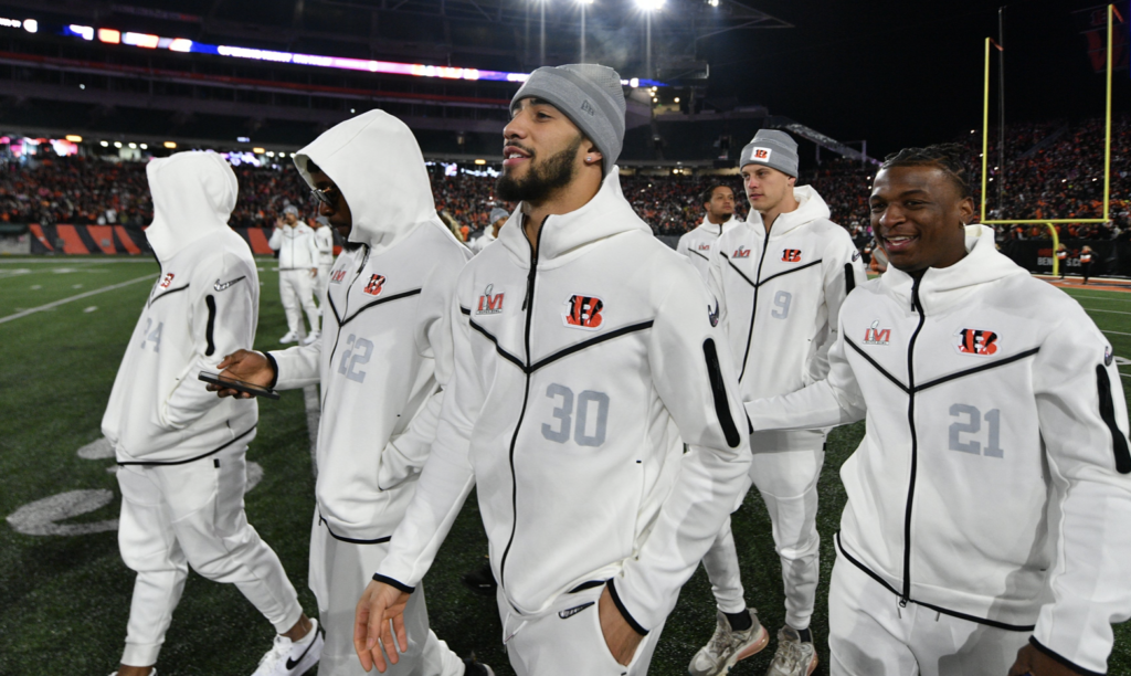 Biggest Takeaways From Jessie Bates NFL Network Interview: Odds Good For Long-Term Bengals Deal