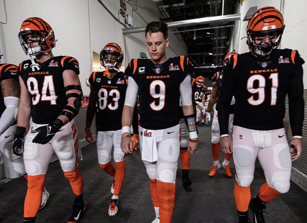 Biggest Bengals Takeaways From 2022 NFL Combine
