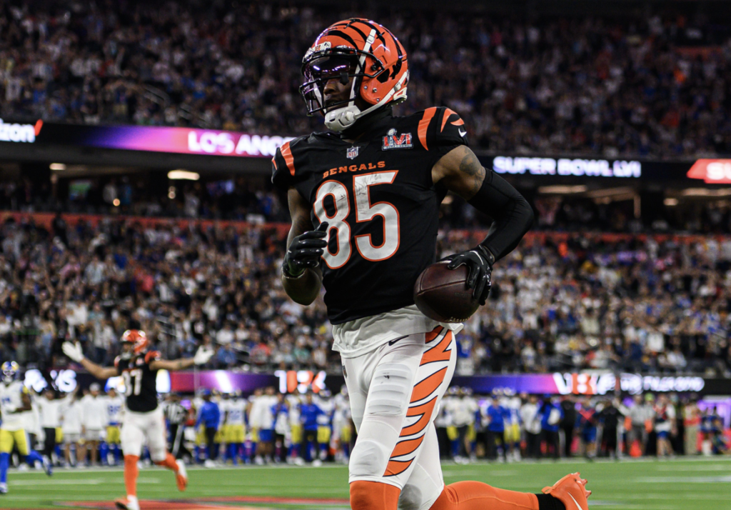 Feeling A Draft: Bengals Approach In Free Agency Opens Door For Exciting Possibilities