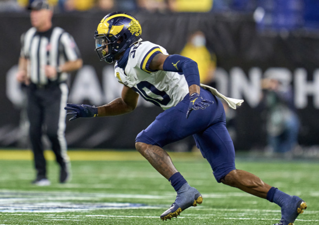 Bengals Are In Prime Position To Continue Their Offseason Roll In 2022 NFL Draft