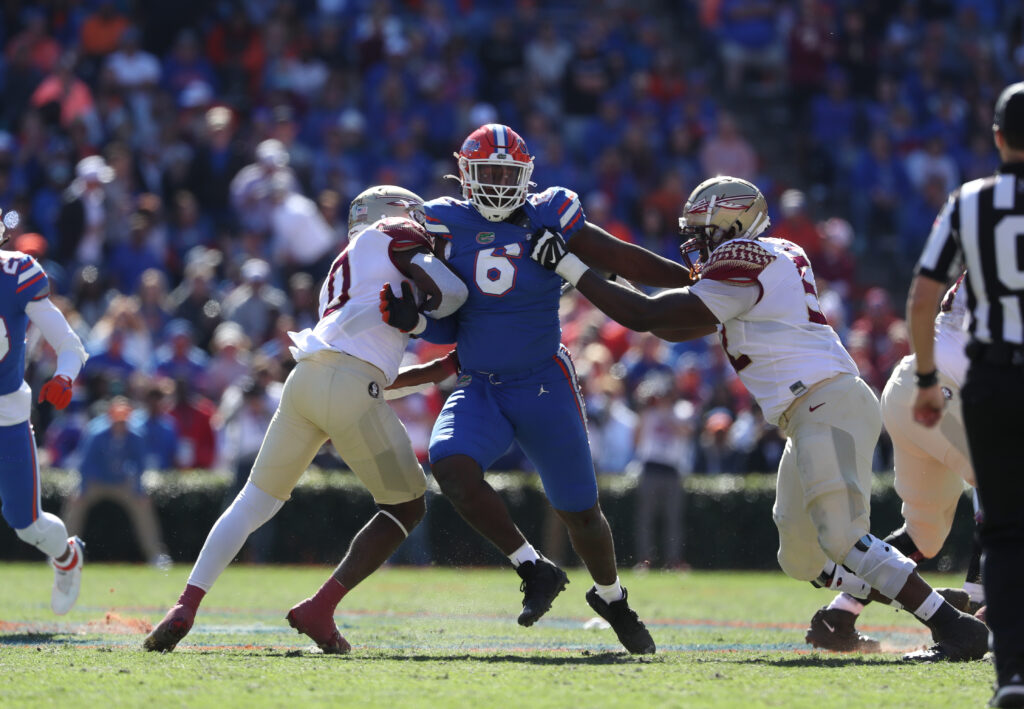 Bengals Add 2 More Pieces To Defense As Versatility And Attitude Continue To Rise