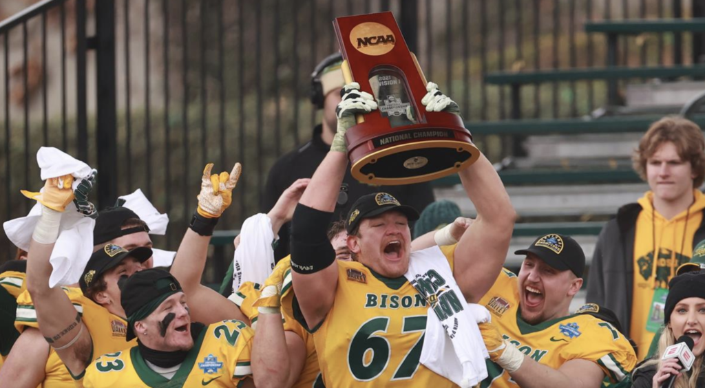 Meet Bengals Rookie Cordell Volson: A Strong Candidate To Challenge For Starting Left Guard