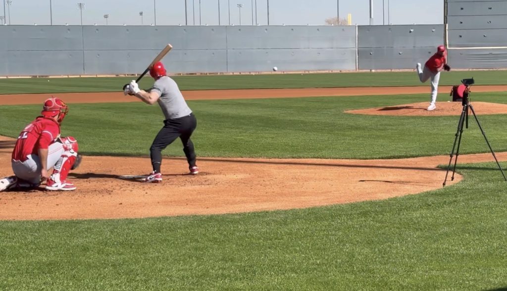 Reds Beat: As Pitchers And Catchers Work, Building Depth and Chemistry Is Priority No. 1, Noelvi Marte ‘Way Ahead’ In Hamstring Recovery