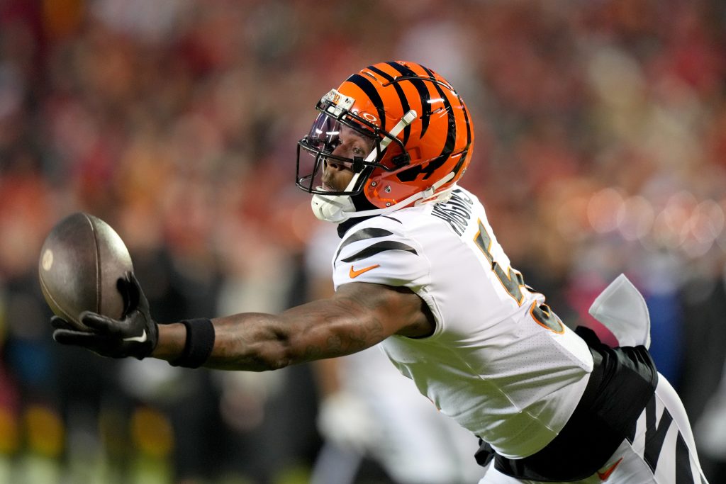 Bengals Beat: No Surprise, Bengals Let Tee Higgins Know He’ll Be Tagged, Extension Still A Possibility As NFL Cap Increases $30 Million