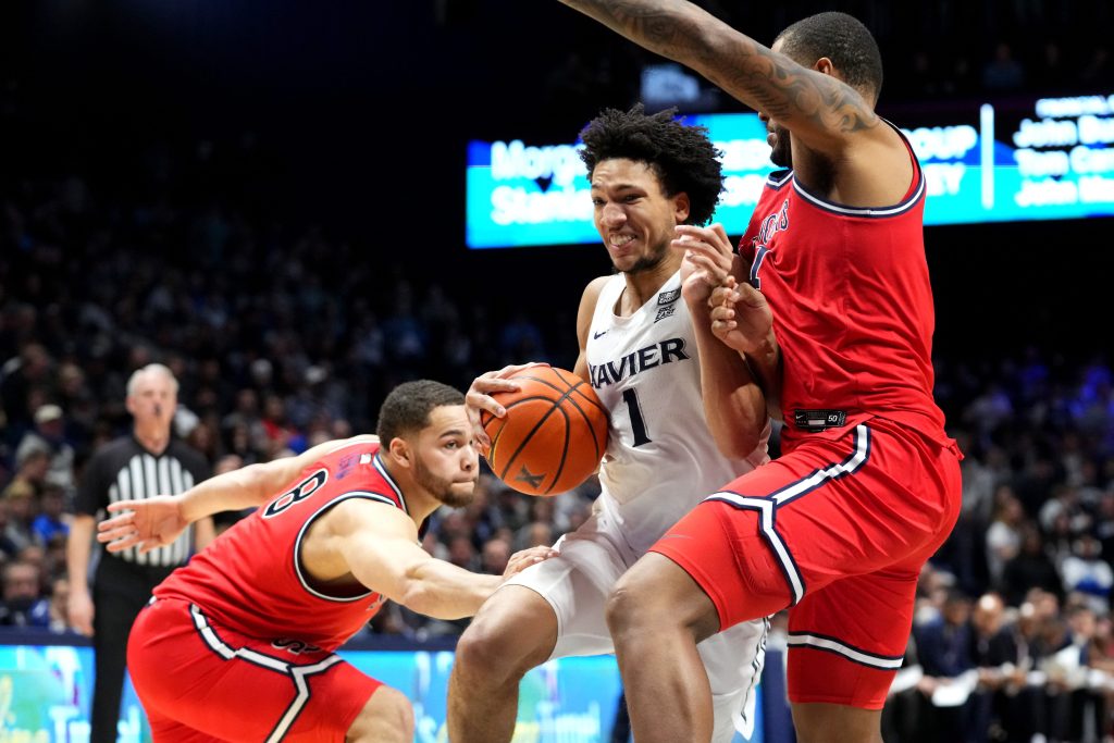 Musketeers Beat: “We Have To Keep Things Really Simple” Mapping Out Xavier’s NCAA Path Over Next 6 Weeks