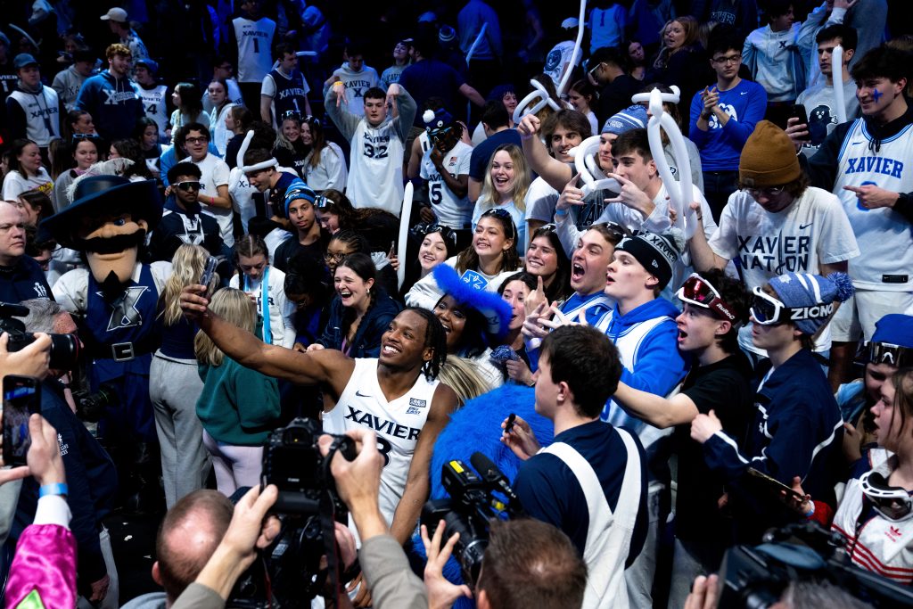 Musketeers Beat: How A ‘Gritty, Hard-Working’ 56-53 Win Over Villanova Could Blossom Later In March, Sean Miller Doesn’t Hold Back On What He Expects