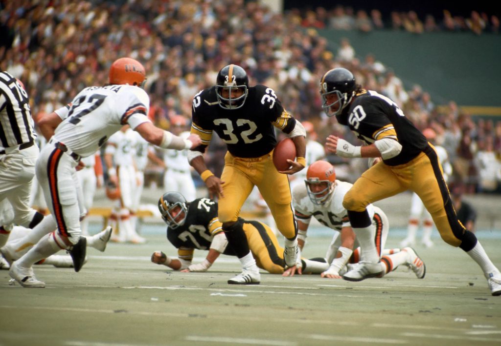 Bengals Beat: 50 Years After The 1974 Draft, Dreaming Of That ‘Perfect’ Draft for Bengals