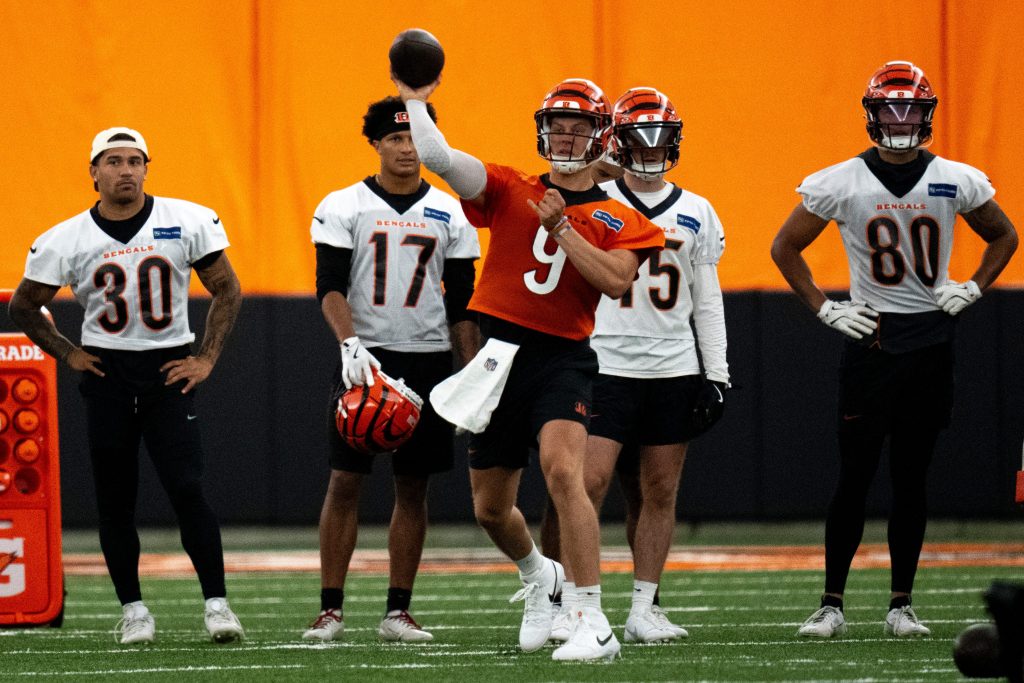 Bengals Beat: 2024 Training Camp Primer – Biggest Questions That Need Answers