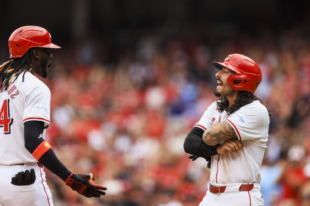 Reds Beat: 6 Reasons To Think A Playoff Push Could Still Be Possible Post All-Star Break