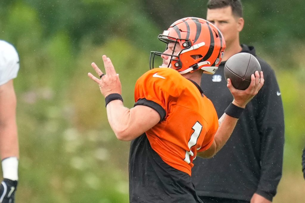 W2L4: Reserves Get Their Chance To Shine Against Bears Starters, Key Roles Still Up For Grabs