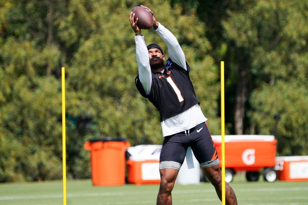 Bengals Beat: Joe Burrow Says Ja’Marr Chase Will ‘Be The Ja’Marr We All Know’ If He Plays Sunday