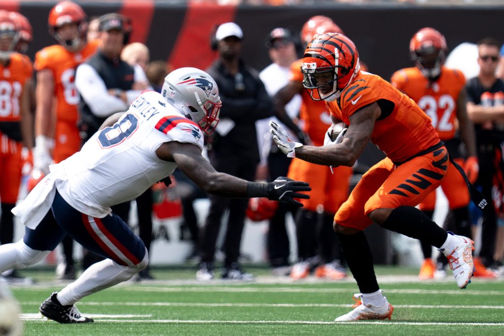 Bengals Beat: Ja’Marr Chase Sends Strong Message To His Offense – Start Playing Like Winners We Think We Are