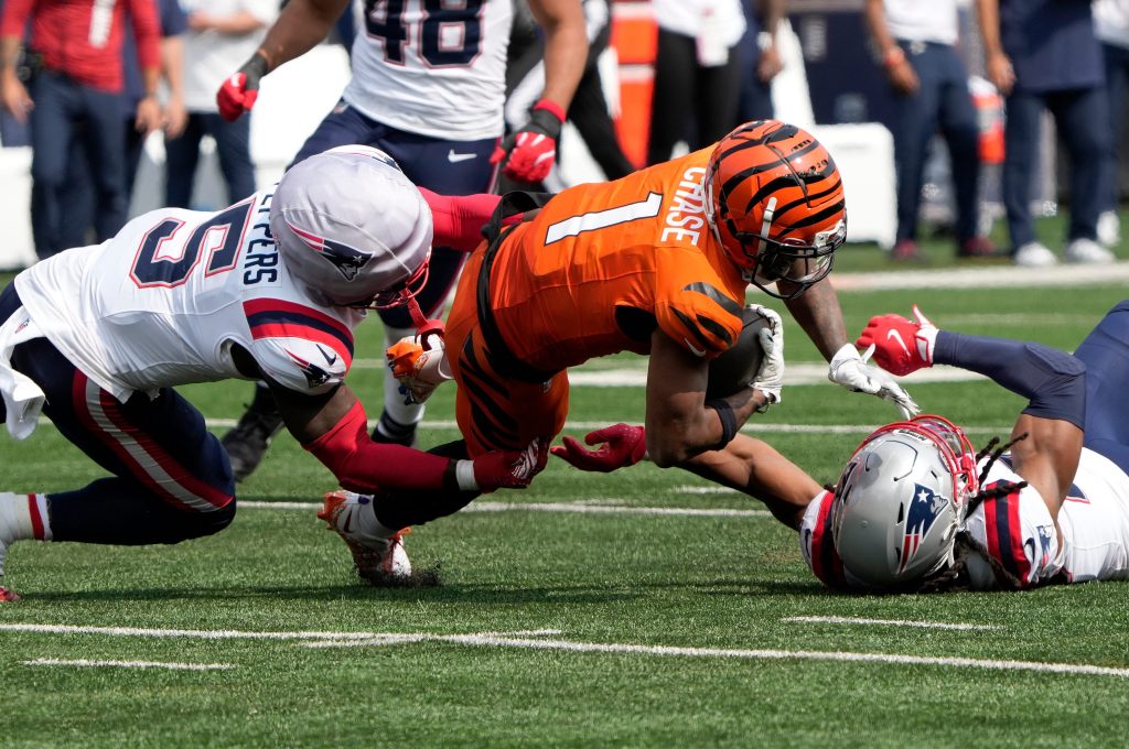 Bengals Beat: Zac Taylor Insists ‘We’re All Accountable’ For Offensive No-Show In Opener