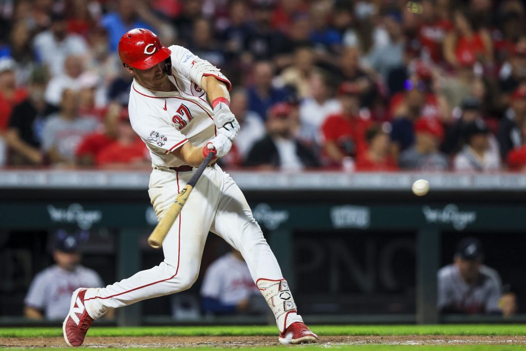 Reds Beat: Tyler Stephenson Pulls No Punches ‘We’ve got some work to do this offseason… We should be in the playoffs’