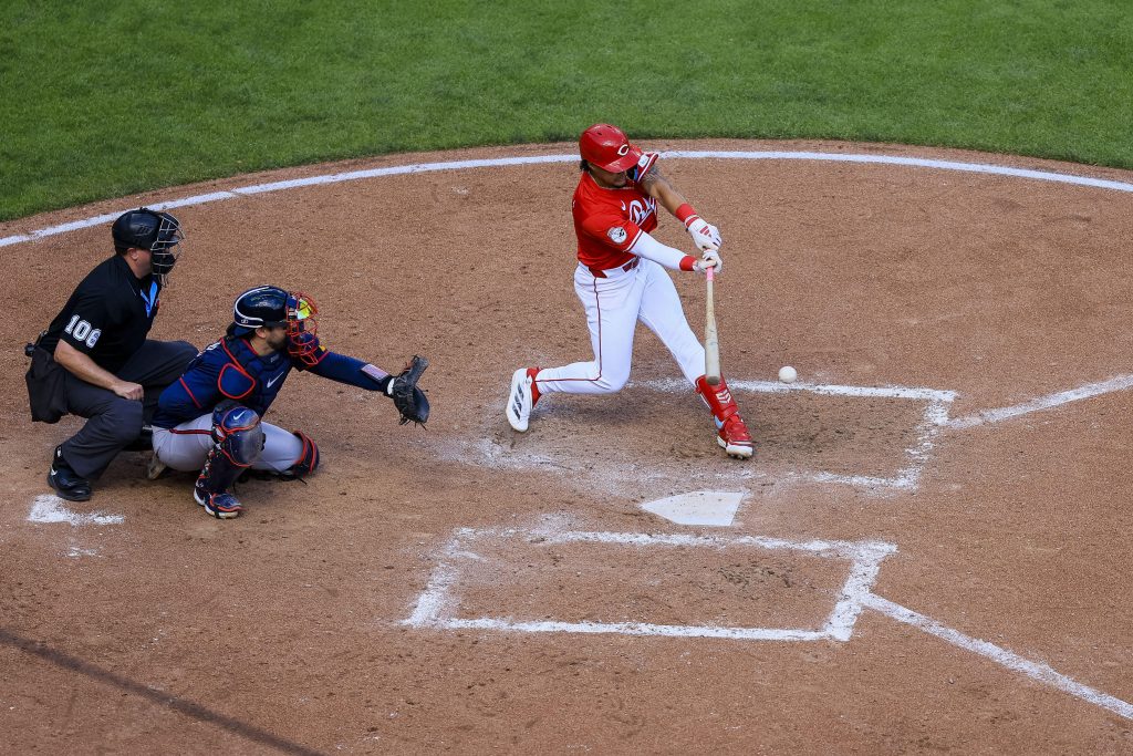 Reds Beat: Reds Offensive Priority for 2025 ‘Hitters First, Then Power’