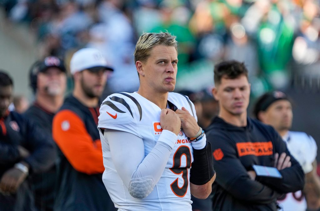 Bengals Beat: Zac Taylor, Joe Burrow And Why Bengals Continue To Badly Disappoint, Underachieve
