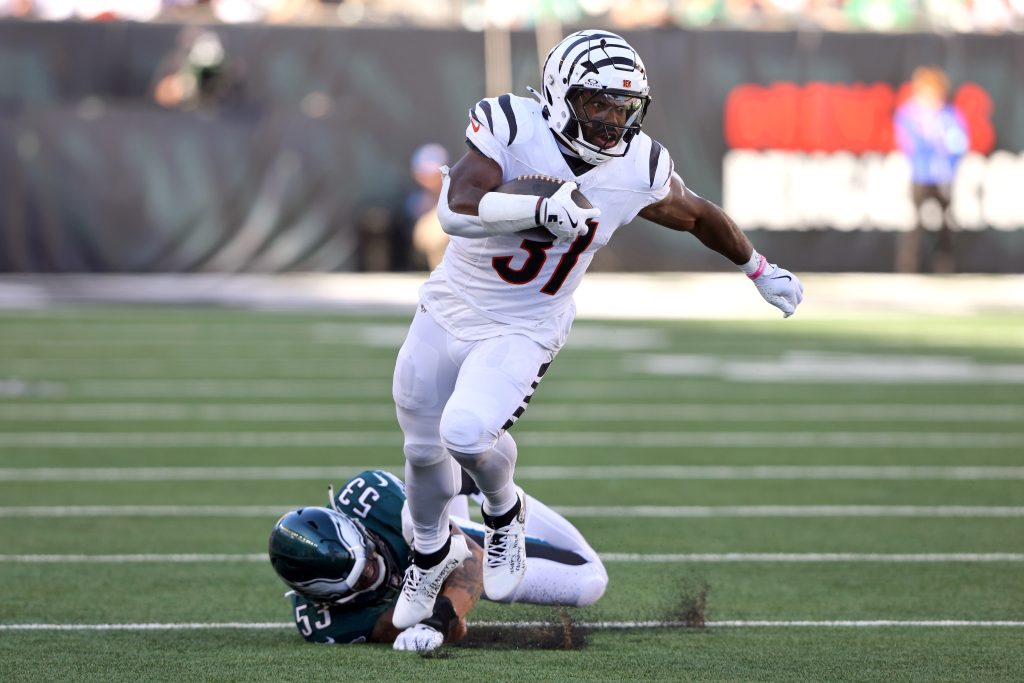 W2L4: Bengals Look To Show A Pulse, Finally Record A Home Win vs. Raiders