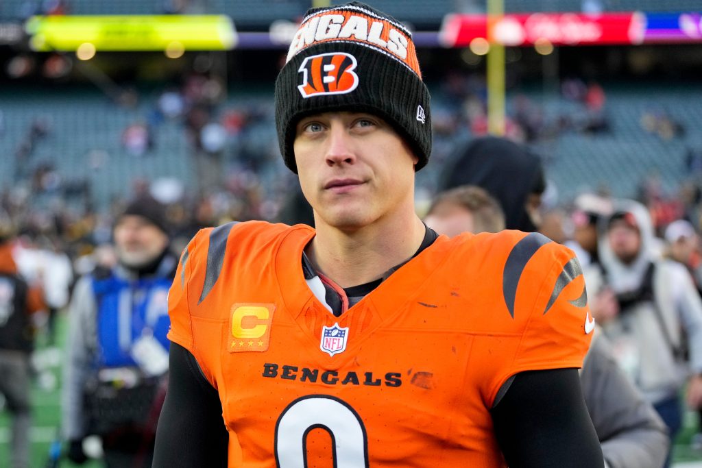 Bengals Beat: Joe Burrow Delivers Subtle Message To Front Office But Will Anything Really Change?