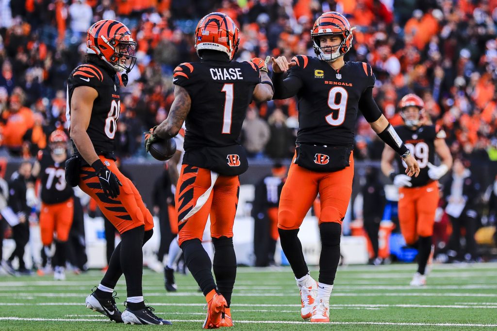 Bengals Beat: Joe Burrow Knows ‘It feels good to play in big games’ As Another Do-Or-Die Awaits vs. Broncos