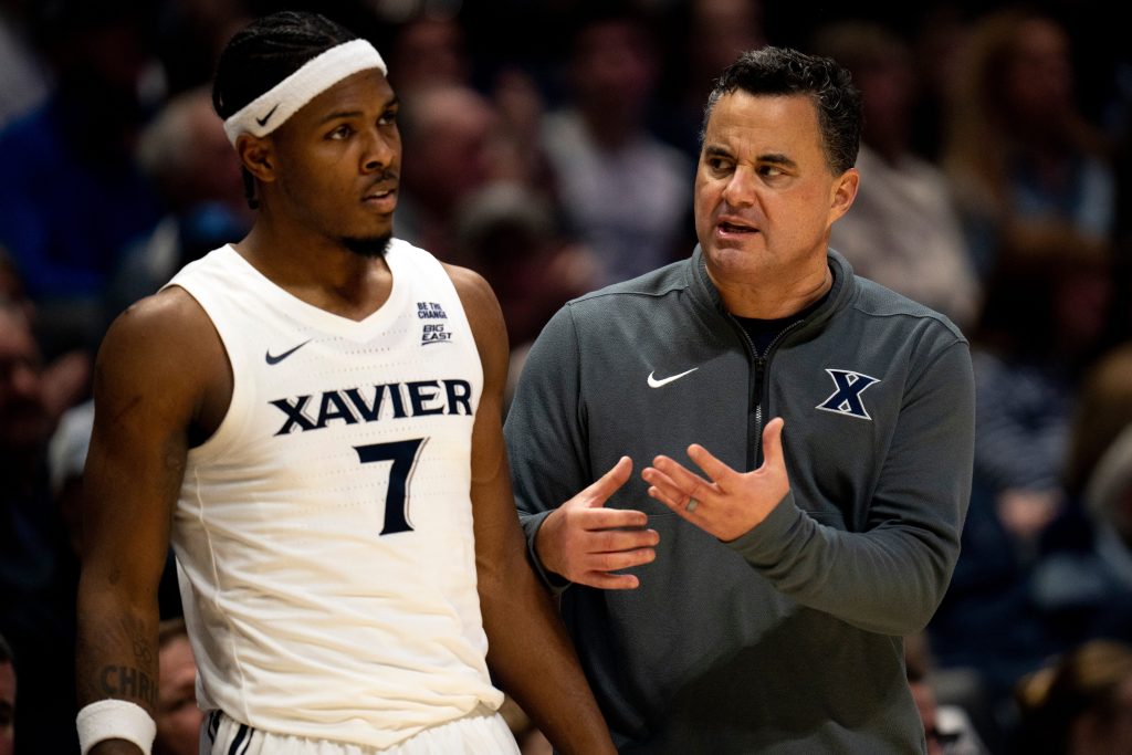 Musketeers Beat: Xavier looks to get back to .500 in Big East play with Friday night road game at Georgetown