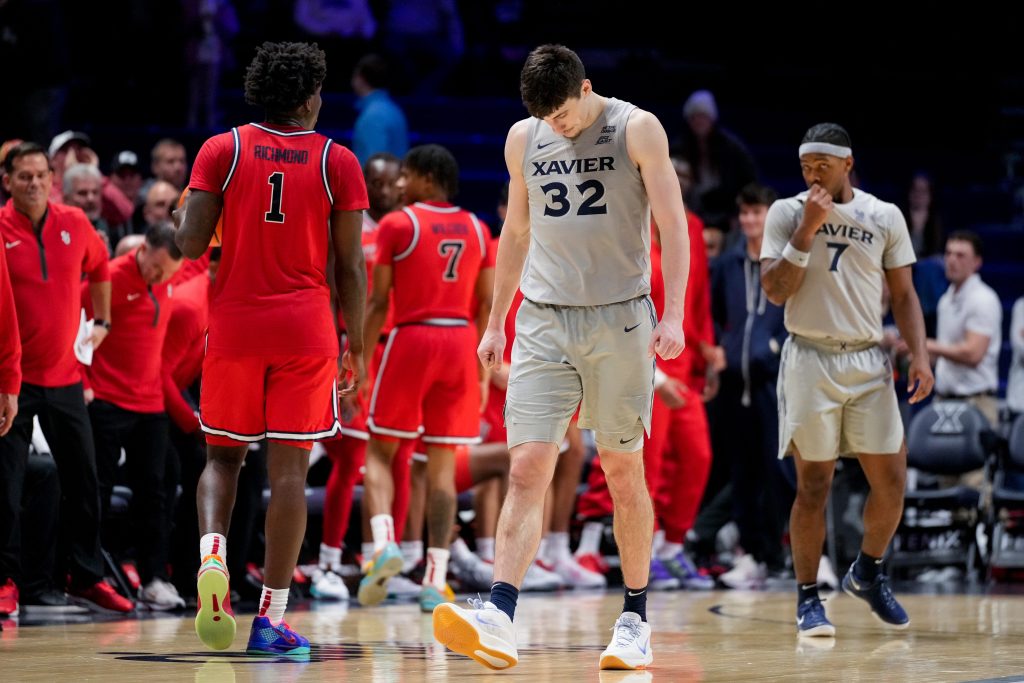 Musketeers Beat: Soft Musketeers Bow To St. John’s, 82-72, Get Humiliated On Their Own Turf