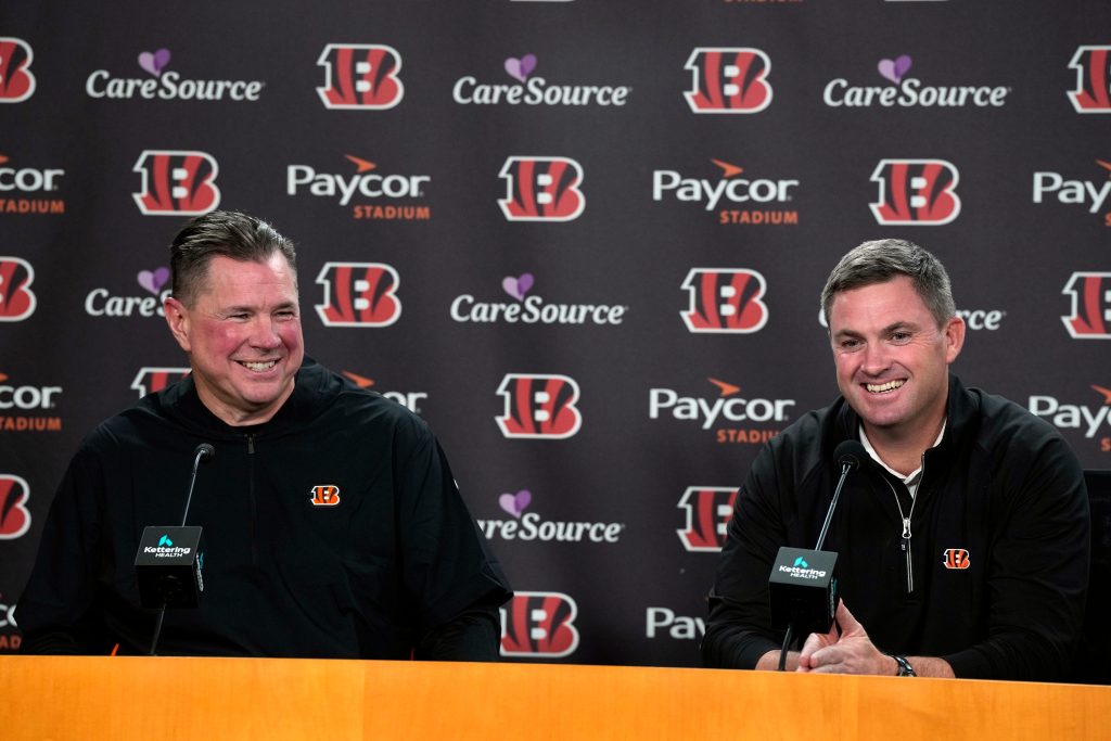 Bengals Beat: What The Return of Al Golden Means To The Defense And Why They Will Play With ‘One Heartbeat’