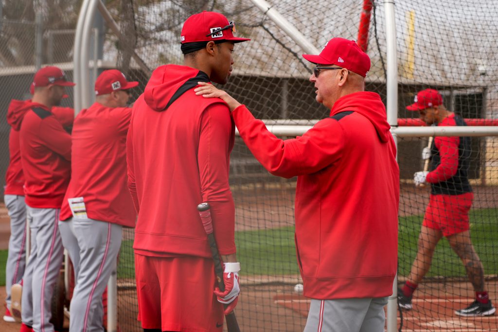 Reds Beat: Spring Training Primer For 2025 Reds, What Needs To Be Addressed In 6 Weeks Leading Up To Opening Day