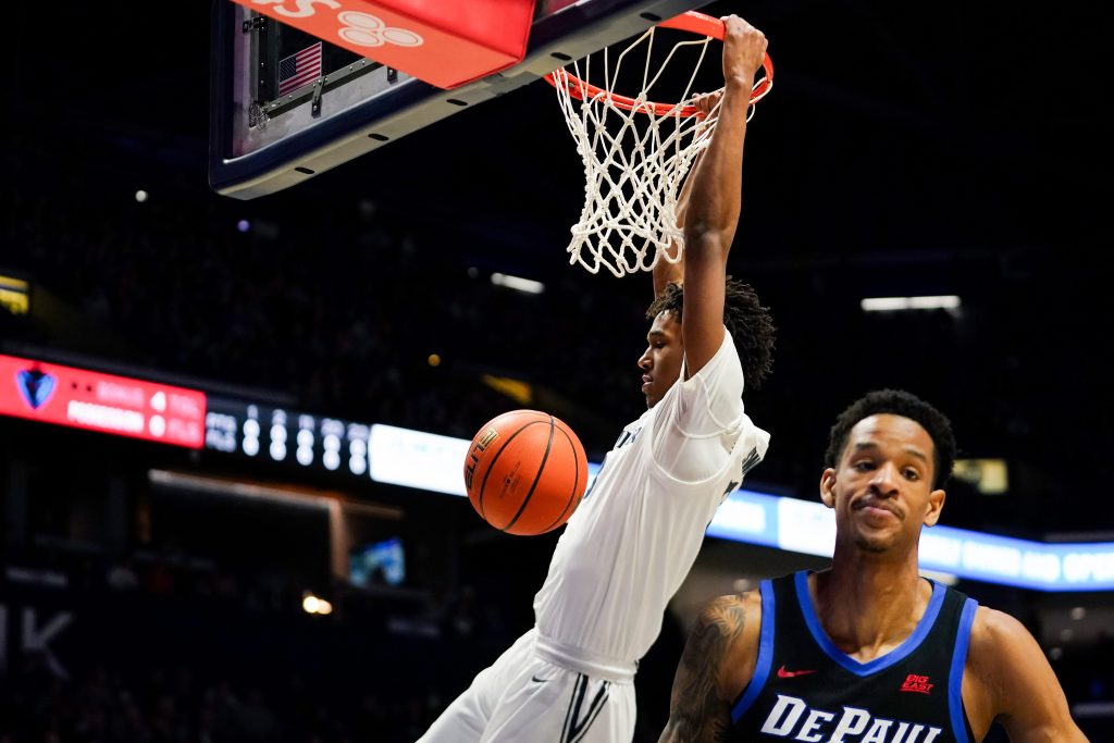 Musketeers Beat: Dailyn Swain Shows Star Power As Xavier Dismantles Undermanned DePaul, 85-68